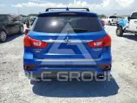 2018 Mitsubishi OUTLANDER фото