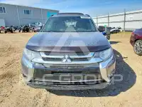 2018 Mitsubishi OUTLANDER фото