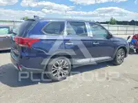 2018 Mitsubishi OUTLANDER photo
