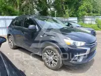 2018 Mitsubishi OUTLANDER фото