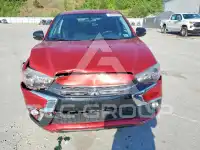 2018 Mitsubishi OUTLANDER фото