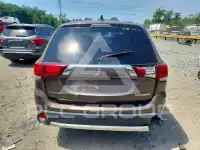 2018 Mitsubishi OUTLANDER photo