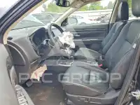 2018 Mitsubishi OUTLANDER photo