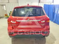 2018 Mitsubishi OUTLANDER фото