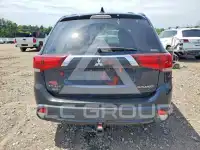 2018 Mitsubishi OUTLANDER photo
