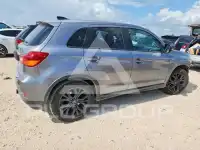 2018 Mitsubishi OUTLANDER фото