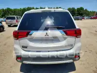 2018 Mitsubishi OUTLANDER фото