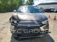 2018 Mitsubishi OUTLANDER фото