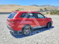 2018 Mitsubishi OUTLANDER фото