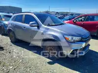 2018 Mitsubishi OUTLANDER фото