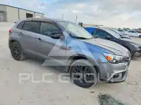 2018 Mitsubishi OUTLANDER фото