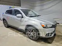 2018 Mitsubishi OUTLANDER фото