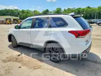 2018 Mitsubishi OUTLANDER фото