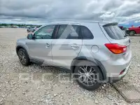 2018 Mitsubishi OUTLANDER photo