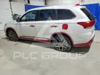 2018 Mitsubishi OUTLANDER photo