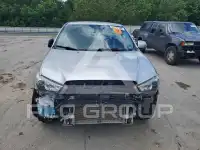 2018 Mitsubishi OUTLANDER фото