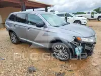 2018 Mitsubishi OUTLANDER фото