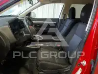 2018 Mitsubishi OUTLANDER фото