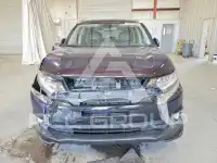 2018 Mitsubishi OUTLANDER photo