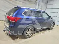 2018 Mitsubishi OUTLANDER фото