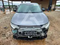 2018 Mitsubishi OUTLANDER фото