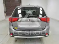 2018 Mitsubishi OUTLANDER фото