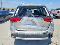 2018 Mitsubishi OUTLANDER фото
