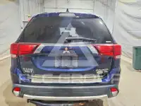 2018 Mitsubishi OUTLANDER фото