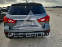 2018 Mitsubishi OUTLANDER фото