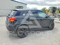 2018 Mitsubishi OUTLANDER фото