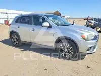 2018 Mitsubishi OUTLANDER photo