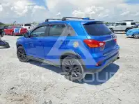 2018 Mitsubishi OUTLANDER фото