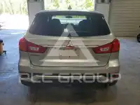 2018 Mitsubishi OUTLANDER photo