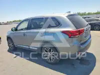 2018 Mitsubishi OUTLANDER photo