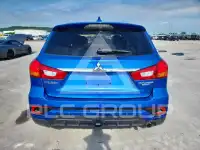 2018 Mitsubishi OUTLANDER фото
