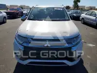 2018 Mitsubishi OUTLANDER фото