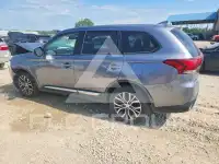 2018 Mitsubishi OUTLANDER фото