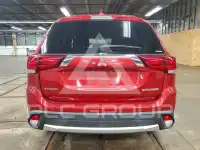 2018 Mitsubishi OUTLANDER фото
