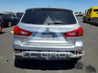 2018 Mitsubishi OUTLANDER фото