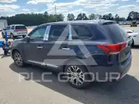 2018 Mitsubishi OUTLANDER photo