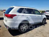 2018 Mitsubishi OUTLANDER фото