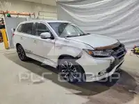 2018 Mitsubishi OUTLANDER фото