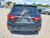 2018 Mitsubishi OUTLANDER photo