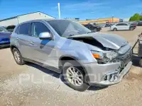 2018 Mitsubishi OUTLANDER фото