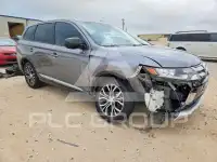 2018 Mitsubishi OUTLANDER photo