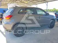 2018 Mitsubishi OUTLANDER фото