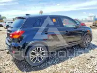 2018 Mitsubishi OUTLANDER фото