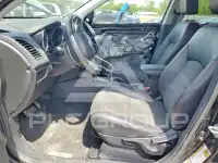 2018 Mitsubishi OUTLANDER photo