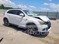 2018 Mitsubishi OUTLANDER фото