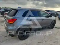 2018 Mitsubishi OUTLANDER фото